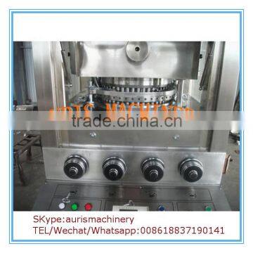 China Manufacturer Automatic Rotary Tablet Press/tablet Press Machine on Sale photo-3