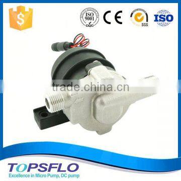 DC Electric Heating Element Pump for Beer Brewing System photo-2