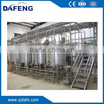500L Micro Beer Brewing Equipment photo-5