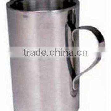 stainless steel travel mug inserts