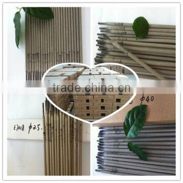 China 4mm Tungsten Carbide Welding Rod,e7016 Welding Rod Specification photo-4
