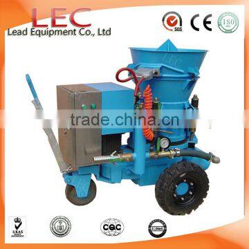 Variable Output LZ3ER Specially Designed for Refractory Spraying Machine photo-2