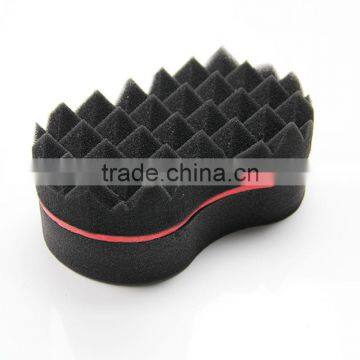 New Fashionable JLY Magic Hair Twist Sponge Brush photo-5