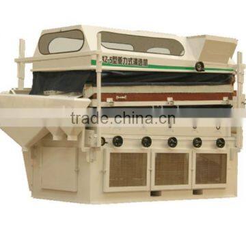 Sunflower Seed Cleaner and Grader