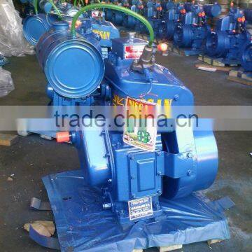 10HP Petter Type Air Cool Diesel Engines for Syria photo-5