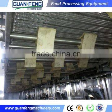 French Fries Production Line Potato Chips Processing Machine photo-5