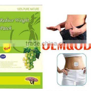 Weight Loss slimming diet patch NEW !!! botanical slimming 100 natural