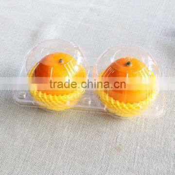 Apple Plastic Fruit Tray photo-2