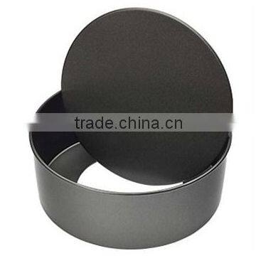 Aluminum Non Stick Divided Cake Pan