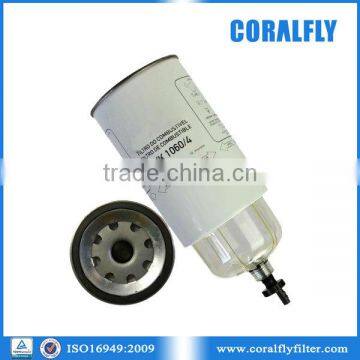 WK1060/1 fuel filter water separator used Only on Brazil