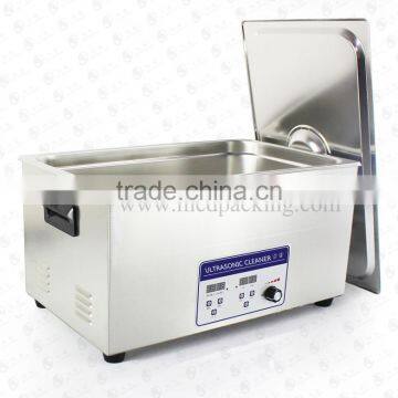JP-080ST Industrial Ultrasonic Cleaning Machine Glass/mould/workpiece Washer Power Adjustable photo-5