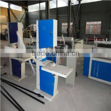 Toilet tissue paper cutting machine,paper cutting made in China