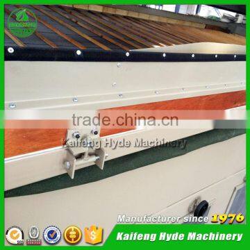 5XZ-5 Mouldy Paddy Rice Gravity Separator Machine photo-5