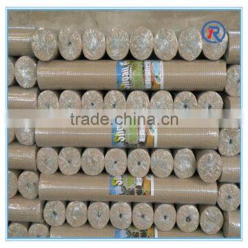Hot Sale Galvanized/stainless Steel Welded Wire Mesh photo-6