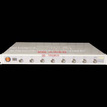 Rechargeable Battery Tester Capacity Rate Resistance Cycle Life Test photo-2