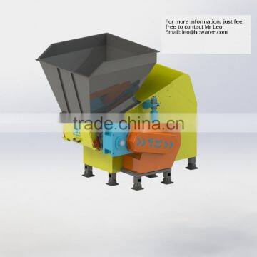 High Quality Glass Fiber Recycling Shredder