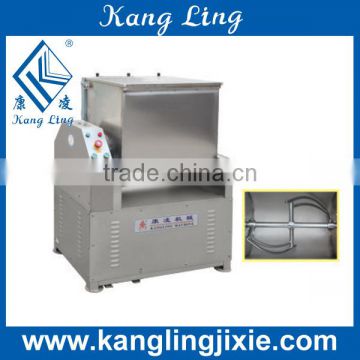 Flour Mixing Machine Dough Maker KWJ series