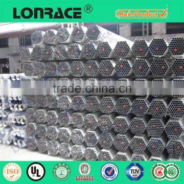 High Strength Stainless Steel Electrical Conduit