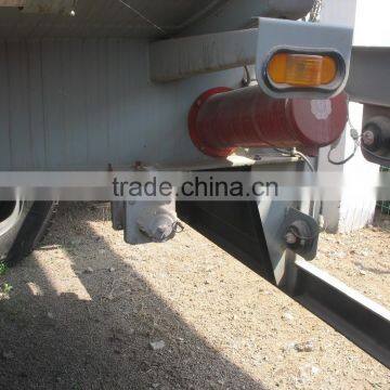 Brand New 20000ml Sinotruk 10wheels HOWO Chinese Oil Tank Truck photo-3