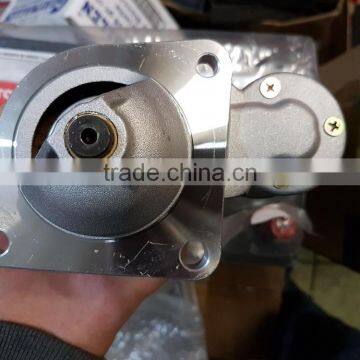 Starter Motor for RENAULT 12 18 TRAFFIC 1.4 Part No.: 35257710 photo-2