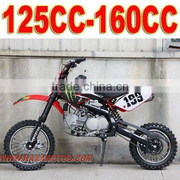 Midsize 160cc Dirt Bike