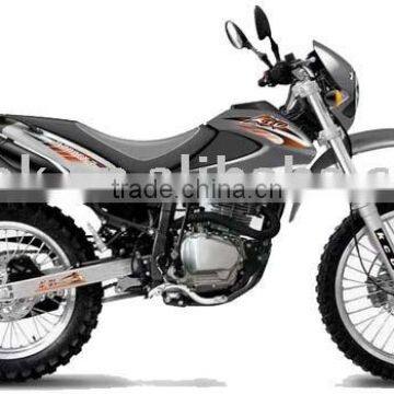 200cc Dirt Bike KM200GY-4