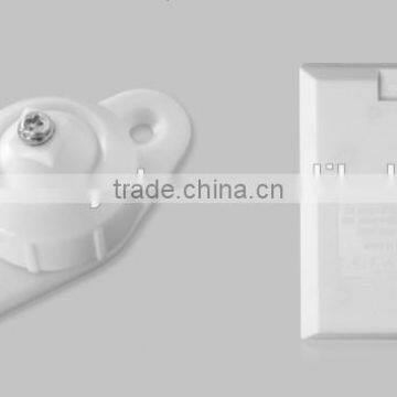 Wireless Magnetic Door Sensor Contact SDM-100 Wireless Mental Rolling Door Magnetic Contact Wireless Rolling Door Sensor photo-5