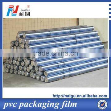 Pvc Embossed Film