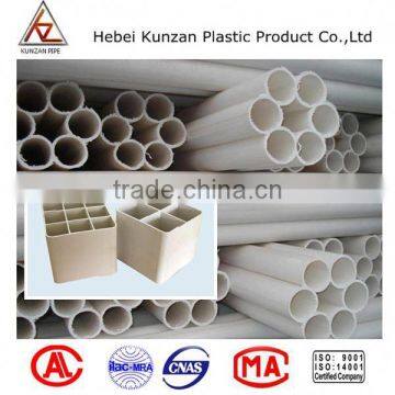pe Electric Pipe Multi-hole Cable Gland