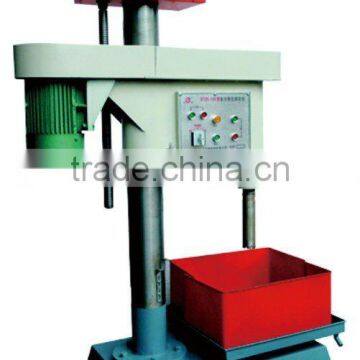 Rock core drilling machine