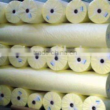 PP SPUNBONDED NONWOVEN FOR AGRICLUTURAL USE