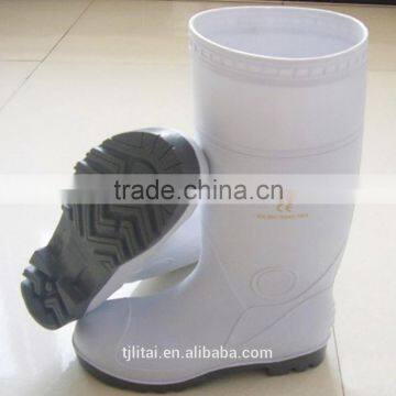 2017 Brand Safety Shoes,welington PVC Boots,cheap Pvc Shoes photo-4