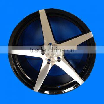 Hot Design Price of Alloy Rims photo-2
