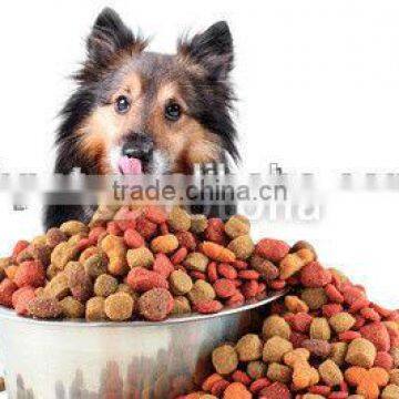 Animal Feed Products dog food