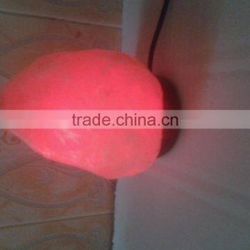 Himalayan USB Salt Lamp