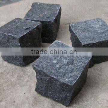 Natural Granite Block, Paving Stones Hot Sale photo-2