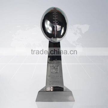 Hot Selling 2014 Custom World Cup Trophy photo-4