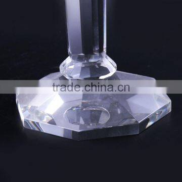 Top Selling Special Design Candelabra Wedding Decoration With Competitive Price photo-4