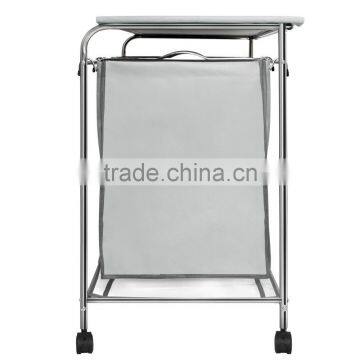 Vivinature 3 Apartment Sorter With Ironing Board photo-4