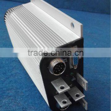 Programmable 24V-72V 100A Sensorless Brushless/bldc Motor Speed Controller photo-2