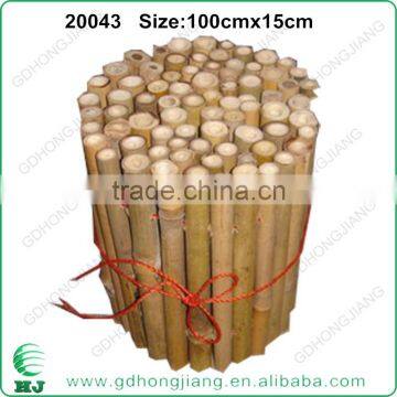 Garden Decorative Bambus Fence