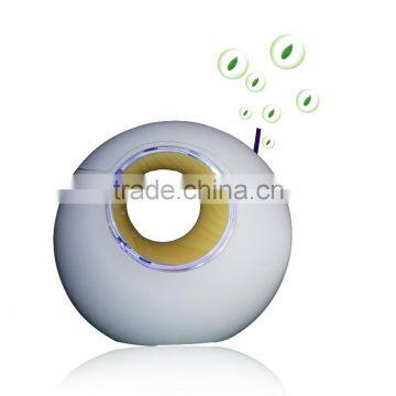 Unique New Design Activated Carbon Air Filter PM2.5 Air Purifier Filter photo-4