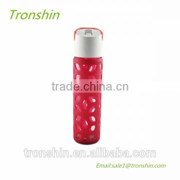 wholesale glass water bottles