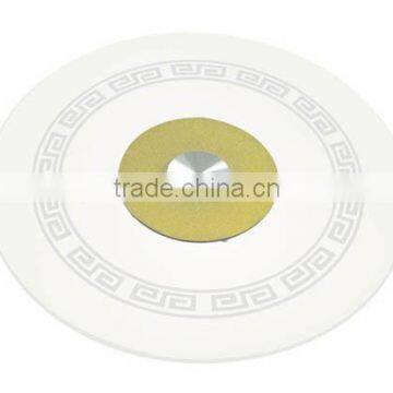 High Bearing Lazy Susan Swivel Plates With Different Size photo-2