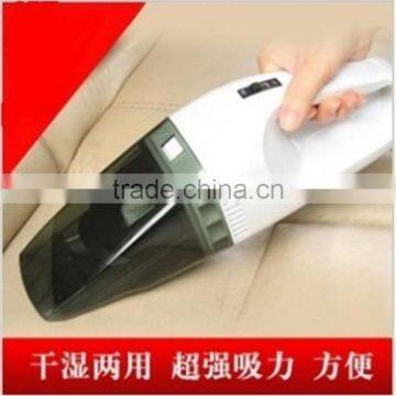 N251 Hot Selling Rechargeable Portable Super Power Car Vacuum Cleaner photo-4