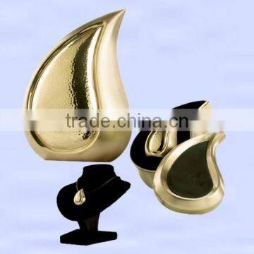 Hottest!! Funeral Supplies Urns, Brass Cremation Urn, New Look and Design photo-5