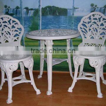 HuangYan Cheap plastic Folding Chair and Table for Outdoor