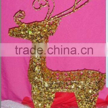 15012128 China Supplier Wholesale Craft Personalized Christmas Ornament photo-6