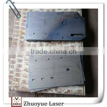 WELDON Custom Stainless Steel/metal Stamping,stamping Parts,sheet Metal Stamping photo-3