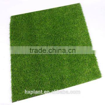 High Quality Garden Field Green Artificial Grass for Football Field photo-5